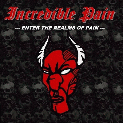 Incredible Pain : Enter the Realms of Pain